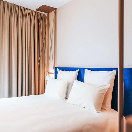 Mercure Brest Centre Port ภายนอก รูปภาพ