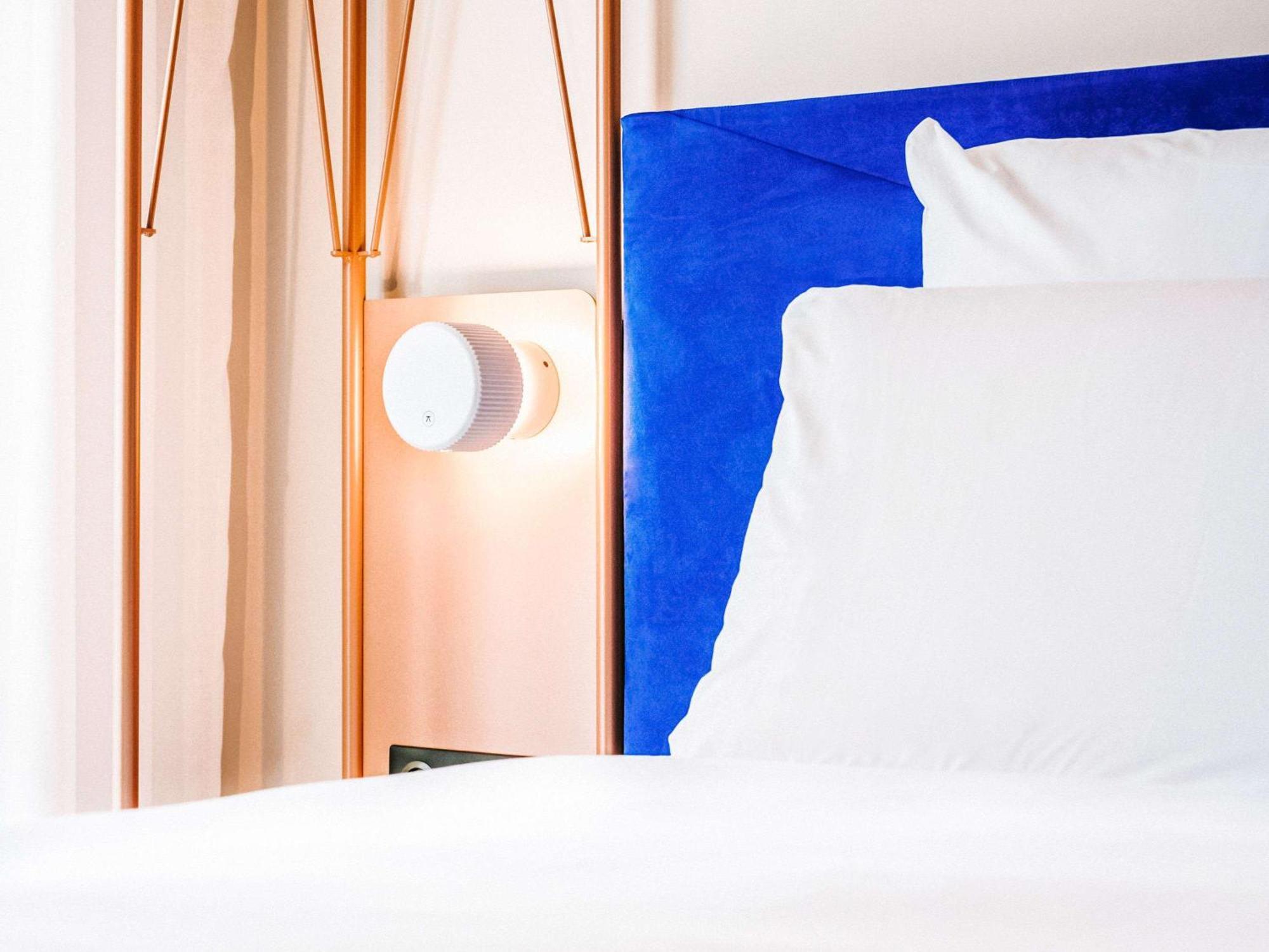 Mercure Brest Centre Port ภายนอก รูปภาพ